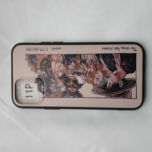 3 for $9 iPhone 11 Pro Protective Cell Cover Case, Anime, Stray Hat Pirates